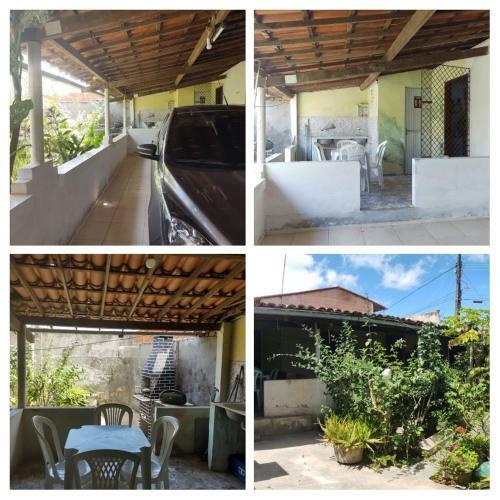 Casa Na Serra De Mulungu/ce
