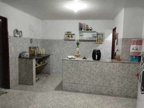 Casa Na Serra De Mulungu/ce
