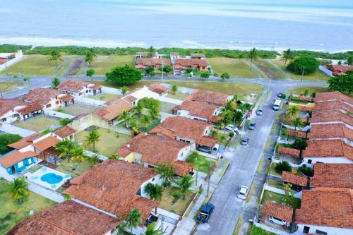 Casa De Praia A 100 Metros Do Mar
