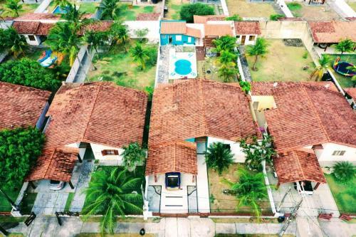 Casa De Praia A 100 Metros Do Mar