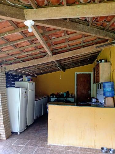 Su�te Inteira Na Serra - Mulungu