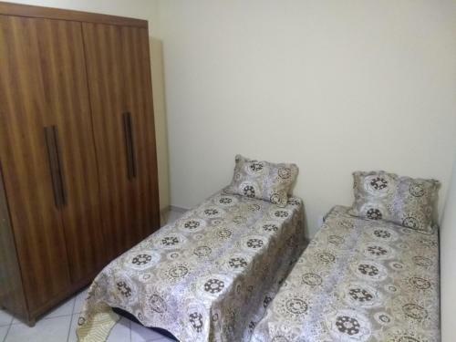 Apartamento Temporada Santa Rita