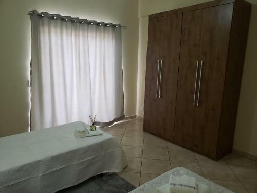 Apartamento Temporada Santa Rita