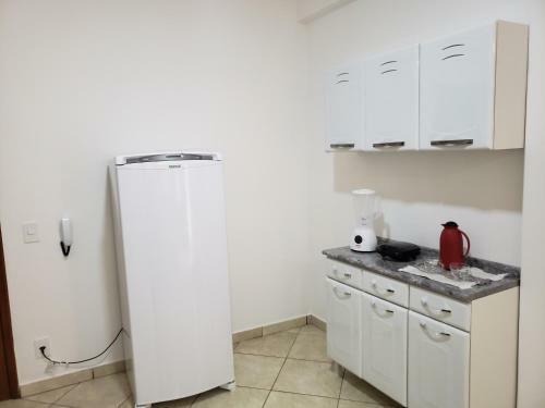 Apartamento Temporada Santa Rita