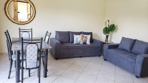 Apartamento Temporada Santa Rita