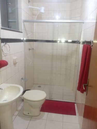 Apartamento Temporada Santa Rita