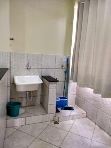 Apartamento Temporada Santa Rita