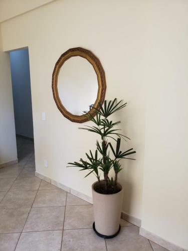 Apartamento Temporada Santa Rita