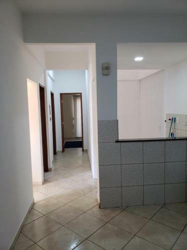 Apartamento Temporada Santa Rita