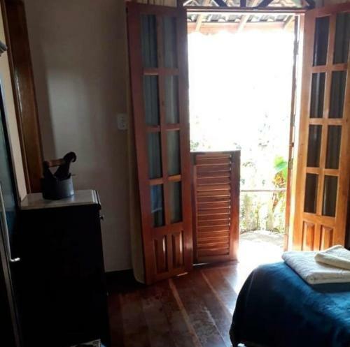 Apartamento Jardim Das Orqu�deas