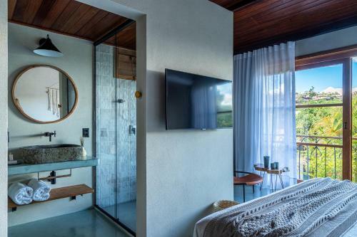 Ref�gio Na Serra Boutique Hotel