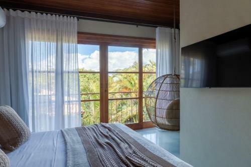 Ref�gio Na Serra Boutique Hotel