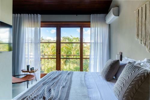Ref�gio Na Serra Boutique Hotel