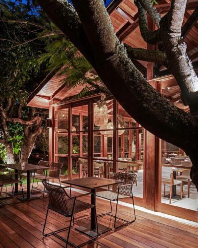 Ref�gio Na Serra Boutique Hotel