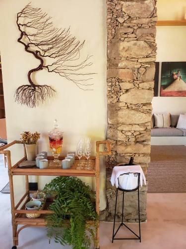 Ref�gio Na Serra Boutique Hotel