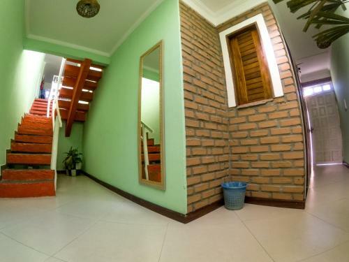 Posada Pousada Oliveira Mucug�