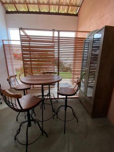 Hostal Villa Santo Antonio - Mucug�