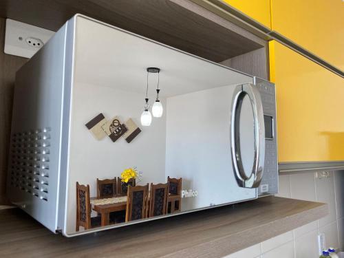 Mon82 - Edif�cio Baalbek - Apartamento 82