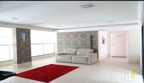 Apartamento Ap Padr�o Varanda Gourmet