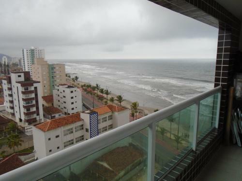 Apartamento Em Mongagu�, Frente Ao Mar