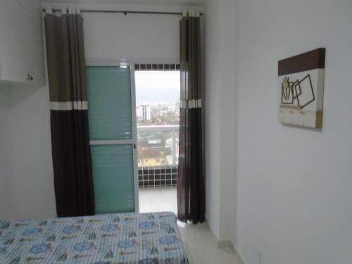 Apartamento Em Mongagu�, Frente Ao Mar