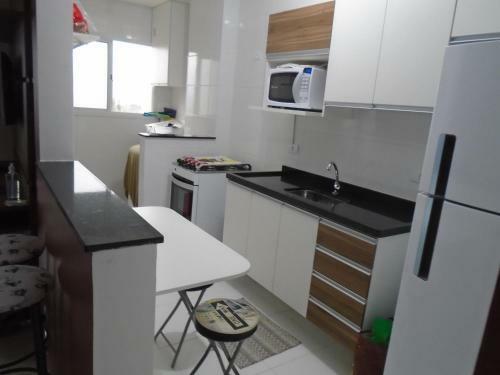 Apartamento Em Mongagu�, Frente Ao Mar