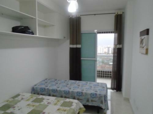 Apartamento Em Mongagu�, Frente Ao Mar