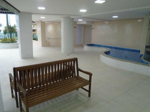 Apartamento Em Mongagu�, Frente Ao Mar