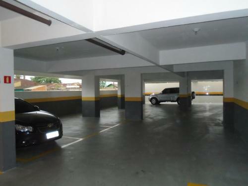 Apartamento Em Mongagu�, Frente Ao Mar
