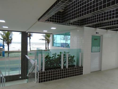 Apartamento Em Mongagu�, Frente Ao Mar