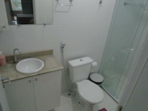Apartamento Em Mongagu�, Frente Ao Mar