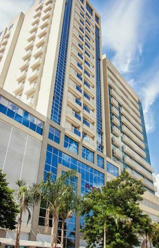 Apartamento Hotel Mont Blanc Diamond Flat