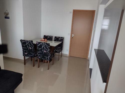 Apartamento Espetacular Vista Mar E Churrasqueira