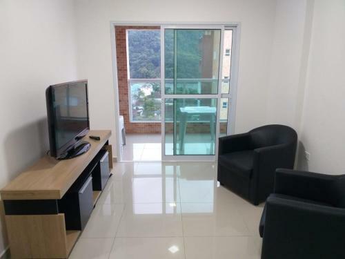 Apartamento Temporada P� Na Areia