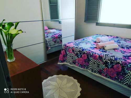 Apartamento Pousada S�o Matheus