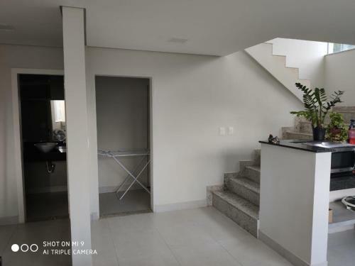 Agroturismo Loft Espa�o Vila Da Serra