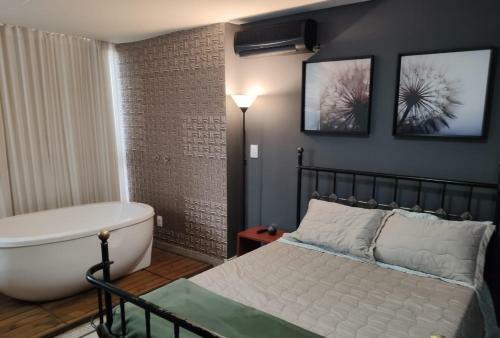 Agroturismo Loft Espa�o Vila Da Serra