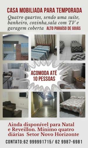 Vit�ria Lar Grupos & Fam�lias