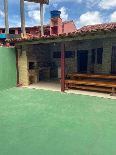 Casa Temporada Piscina Ar Cond Nova Vicisa Ba