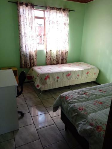 Apartamento Pr�ximo A Feevale Com Vista Para O Campo