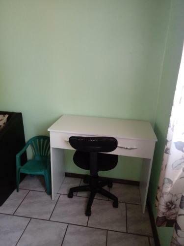 Apartamento Pr�ximo A Feevale Com Vista Para O Campo