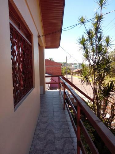 Apartamento Pr�ximo A Feevale Com Vista Para O Campo