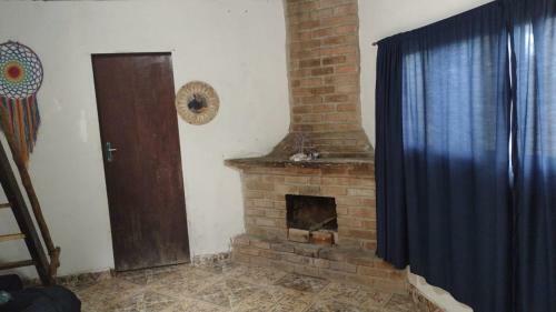 Apartamento Chale No Alto Da Maromba