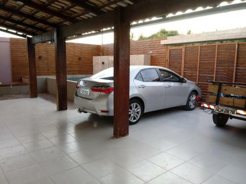 Casa Da Fam�lia