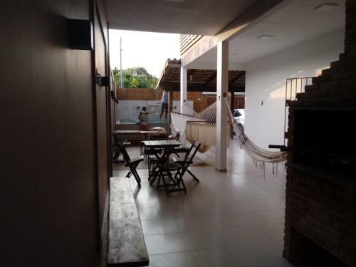 Casa Da Fam�lia