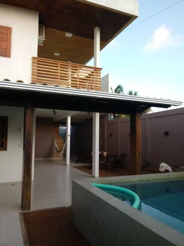 Casa Da Fam�lia