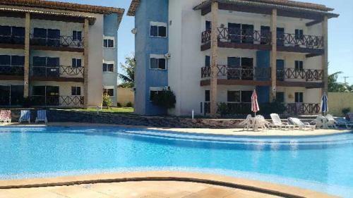 Apartamento B�zios Tropical