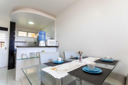 Apartamento Na Praia de B�zios Por Carpediem