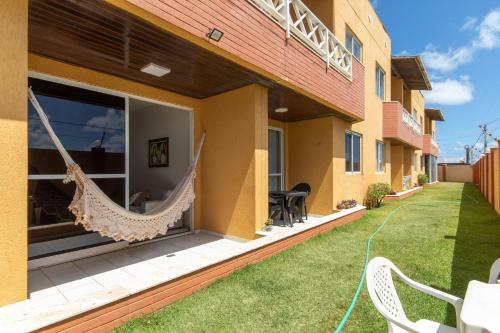 Apartamento Na Praia de B�zios Por Carpediem