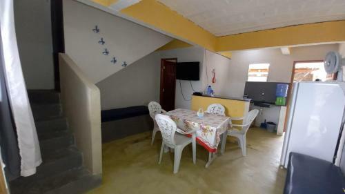Residencial Praia Quente